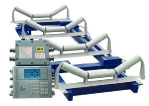 防爆皮帶秤 防爆皮帶秤